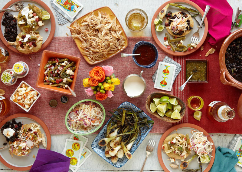 日常饮食-美国-芝加哥 日常饮食-美国-芝加哥