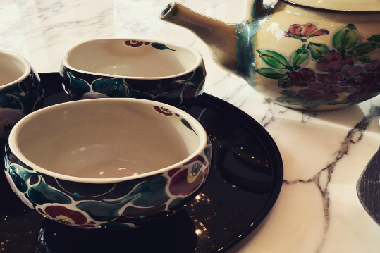 虚空藏窑-日本石川县能美市和气町井55-3 虚空藏窑