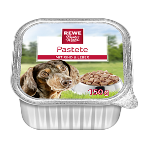 德国REWE上好狗粮饼干