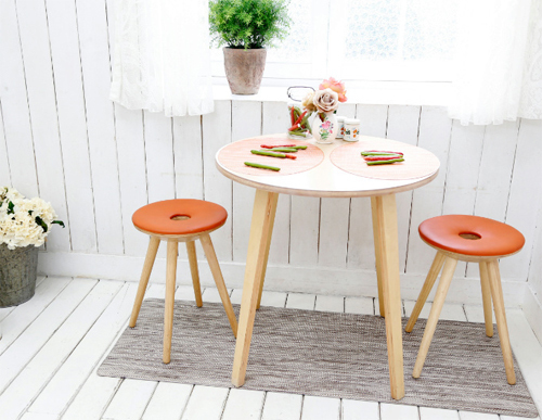 韩国Mallow Space 高级环保PVC门厅垫 550x1400mm