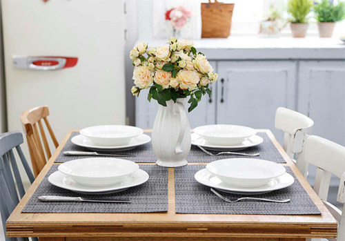 韩国Mallow Space 高级环保PVC餐垫 445x310mm