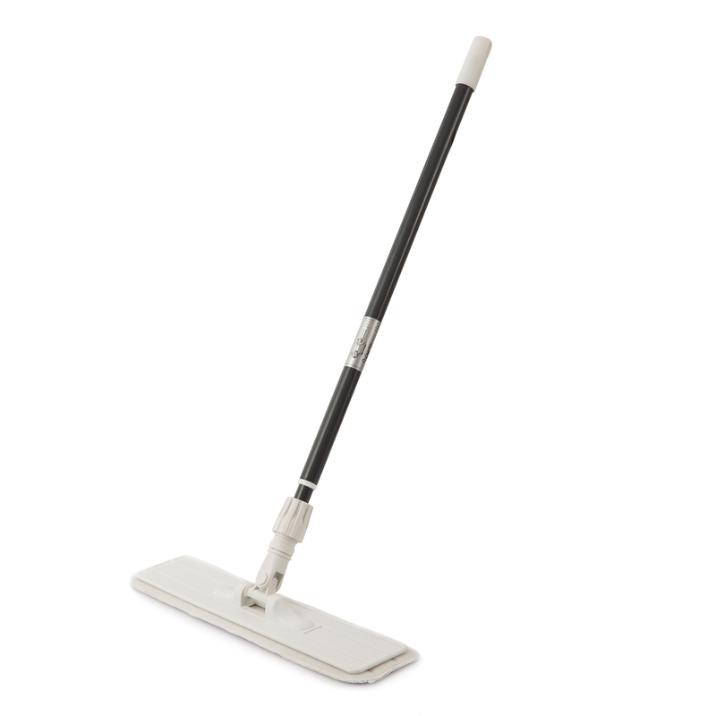 韩国Sunwooland钻石拖把 白色