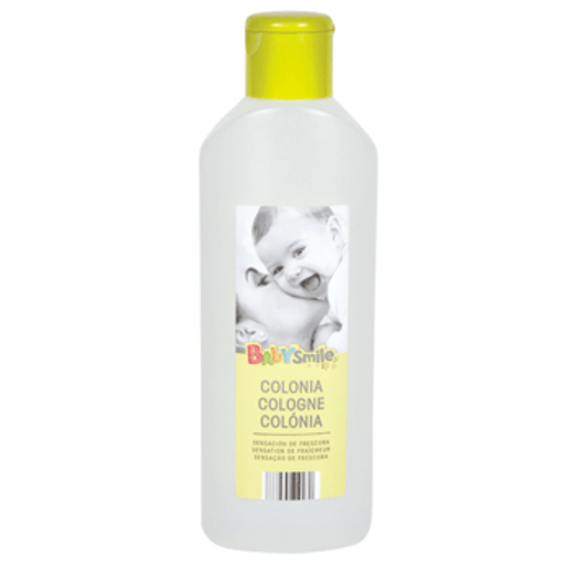 西班牙Dia超市BABYSMILE婴儿沐浴露-Dia西班牙马德里 西班牙Dia超市BABYSMILE婴儿沐浴露