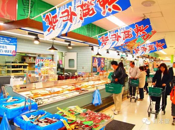 春日井名古屋店货架