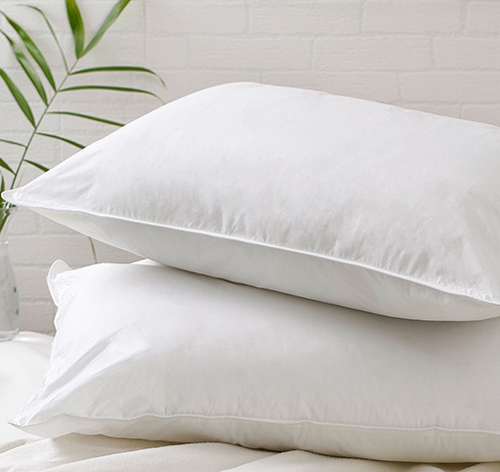 新西兰ellis Fibre薰衣草保健单人枕头 安神助眠 护颈椎