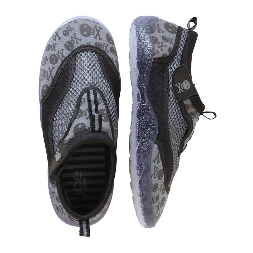 加拿大Loblaws超市Joe Fresh儿童防水鞋