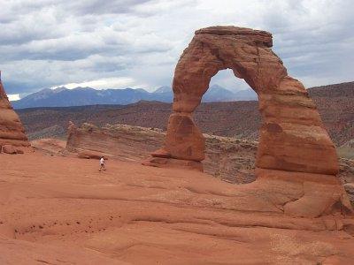 Dean Arch-西班牙-萨拉戈萨 Dean Arch-西班牙-萨拉戈萨