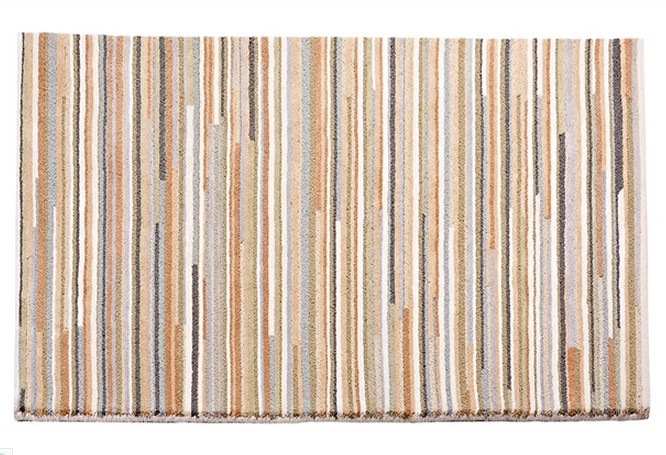 Harbor House羊毛手工枪刺地毯