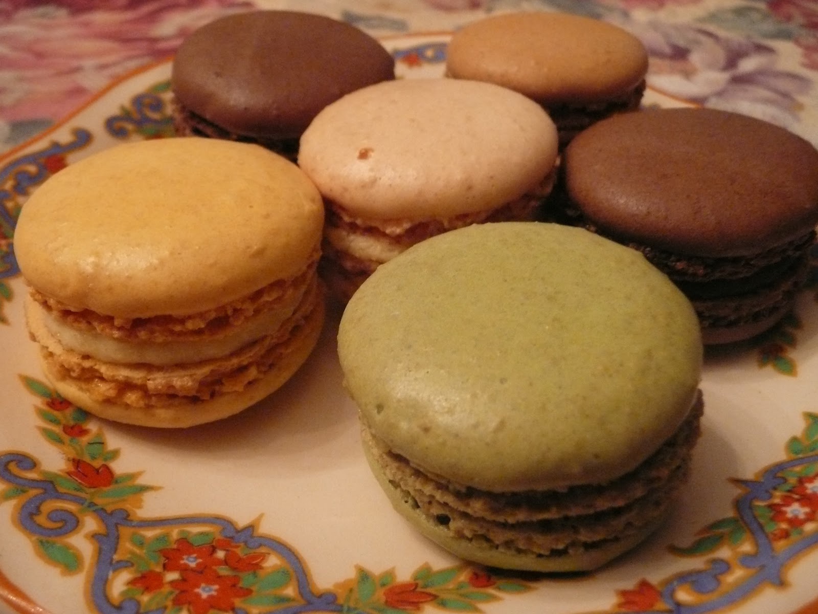 加拿大Longo's超市Mimi's蛋糕