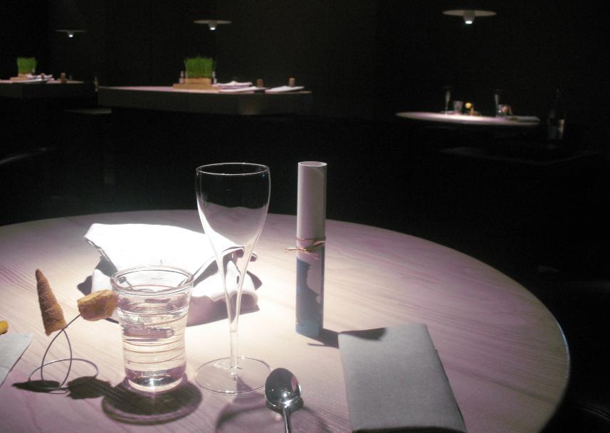 ristorante le calandre-意大利-帕多瓦 ristorante le calandre-意大利-帕多瓦