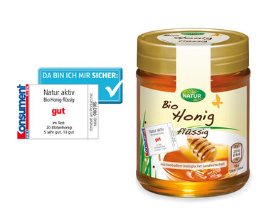 奥地利Hofer超市Bio有机蜂蜜-Hofer奥地利林兹 奥地利Hofer超市Bio有机蜂蜜