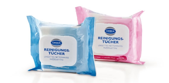 奥地利Hofer超市OMBIA化妆棉-Hofer奥地利林兹 奥地利Hofer超市OMBIA化妆棉