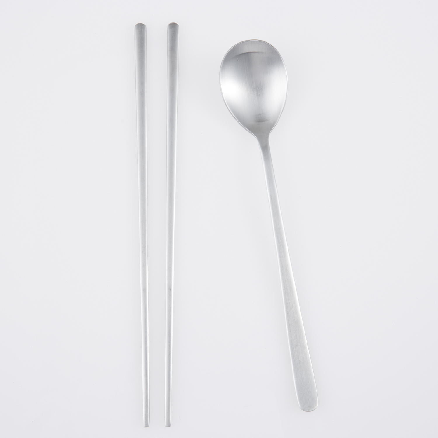 韩国DM KOREA 勺子和筷子套装