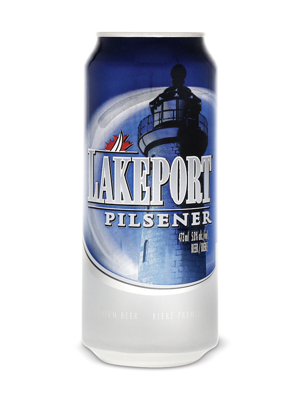 加拿大LCBO Lakeport Pilsener啤酒-LCBO加拿大圭尔夫 加拿大LCBO Lakeport Pilsener啤酒