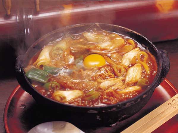 山本屋总本家(本店)-日本-爱知县 山本屋总本家(本店)-日本-爱知县