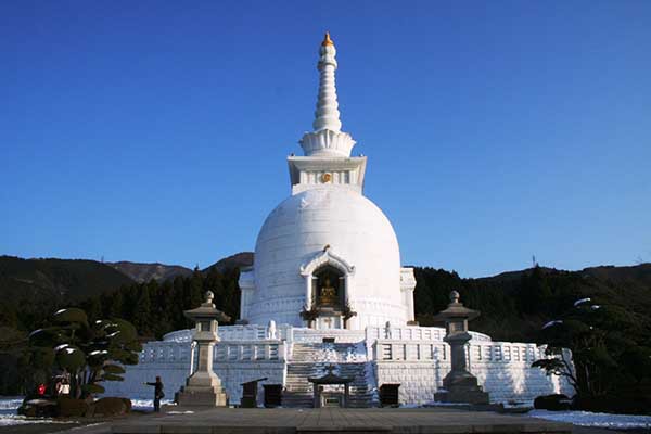 和平公园-日本-爱知县 和平公园-日本-爱知县