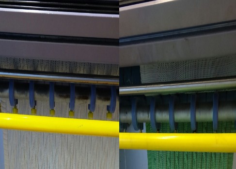 Sonnenstrick生产工艺