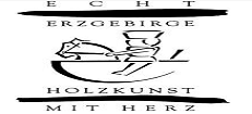 ECHT ERZGEBIRGE HOLZKUNST MITHERZ品牌介绍