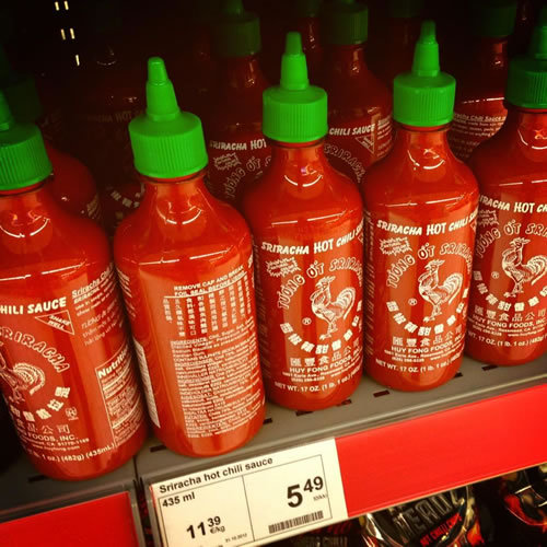 芬兰特产Rooster sauce鸡汁调味酱料