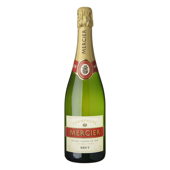 荷兰Albert Heijn Mercier香槟-Albert Heijn荷兰鹿特丹 荷兰Albert Heijn Mercier香槟