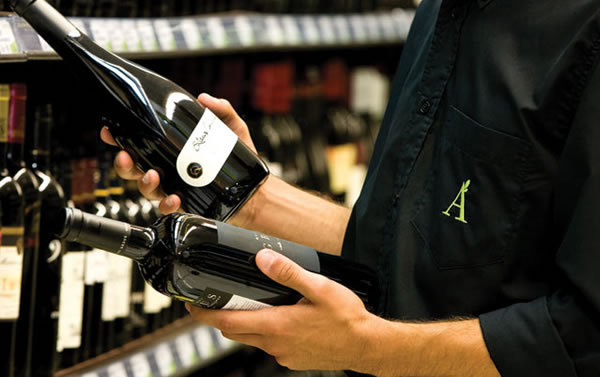 Apolónia超市的葡萄酒-葡萄牙本土品牌