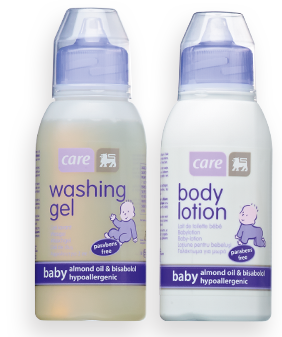 比利时Delhaize care婴儿洗护-Proxy Delhaize比利时根特 比利时Delhaize care婴儿洗护