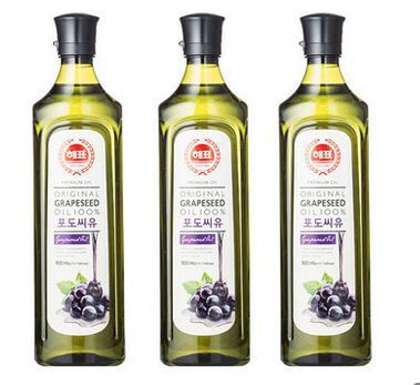 e-mart超市SAJO葡萄籽食用油-e-mart韩国釜山广域市 e-mart超市SAJO葡萄籽食用油