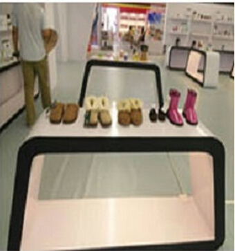 SHEARERS布里斯班爱德华店柜台-澳大利亚布里斯班爱德华街275安扎克广场 SHEARERS布里斯班爱德华店柜台