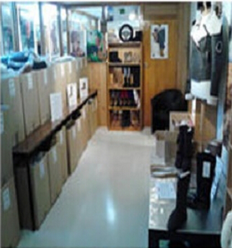 SHEARERS布里斯班爱德华店内部-澳大利亚布里斯班爱德华街275安扎克广场 SHEARERS布里斯班爱德华店内部