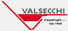 VALSECCHI VALSECCHI公司成立于1958年,在意大利贝加莫省CALVENZANO市,是专业铸造铝锅的家族企业,通过多年技术研制和革新,现已经拥有1000多品种,布满意大利走向世界几十个国家。意大利锅具品牌VALSECCHI入住中国,其精心的设计、高质量的材料受到越来越多的国家的人喜欢。VALSECCHI不粘锅品牌传承意大利工艺,拥有多国安全认证,100%意大利制造,高度专业化生产,拥有意大利领先的专业及世界标准的质控体系,是个值得信赖的品牌。