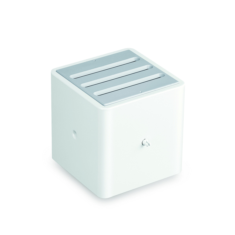 韩国BUKCAL迷你厨房刀架 三口设计 三口设计