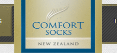 Comfort Socks品牌介绍