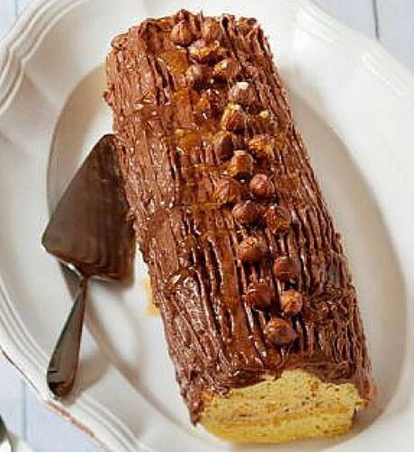 法国CONFORAMA Marmiton巧克力酥蛋糕