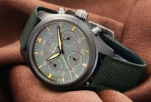 DOX高端设计师品牌防水石英手表-黄灰