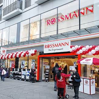 全球购物攻略 德国 rossmann kurfürstendamm 167-168,10707 柏林