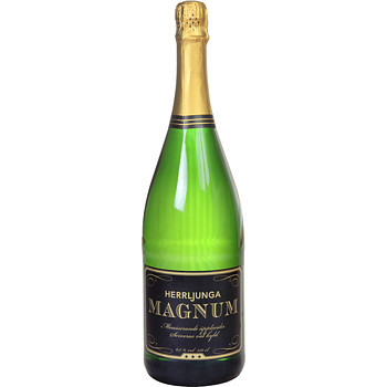 瑞典ICA超市苹果酒1.5l