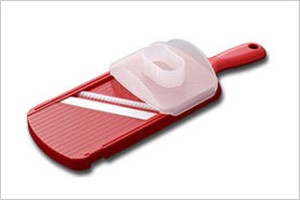 日本京瓷KYOCERA擦丝器 (附带护手)