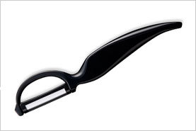 日本京瓷KYOCERA纵向削皮器