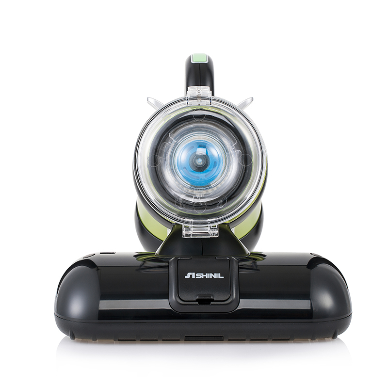 韩国信一专业静音除尘除螨吸尘器