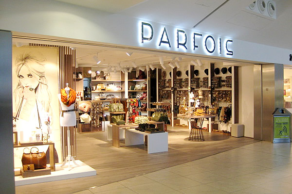 parfois-西班牙-马德里 parfois-西班牙-马德里