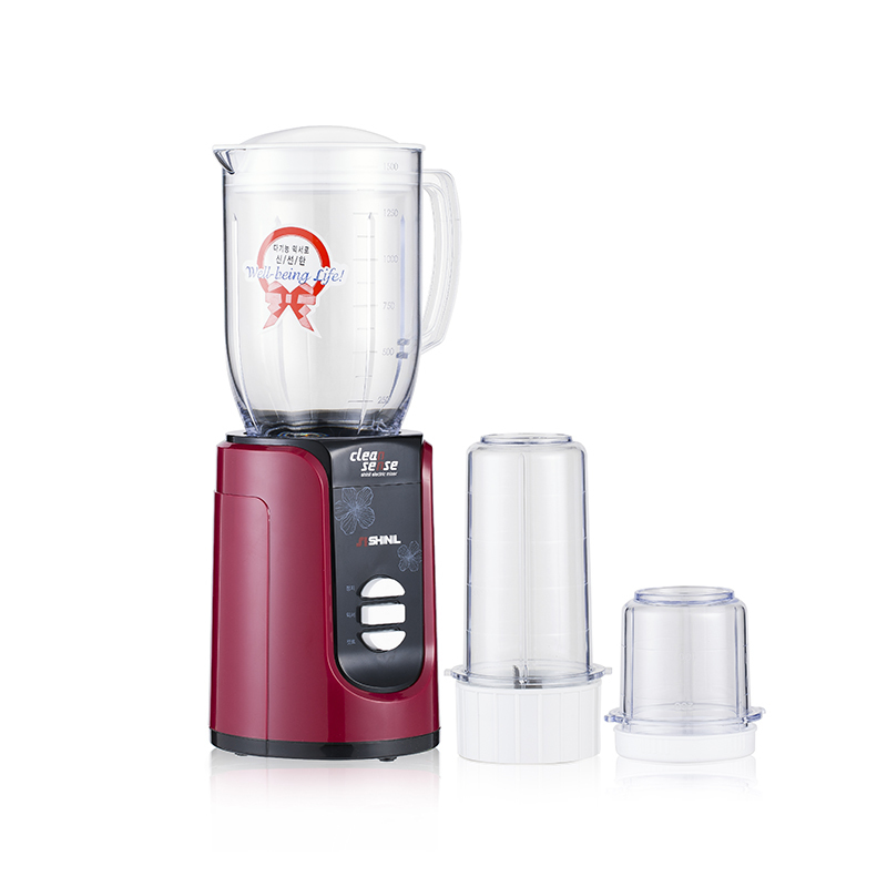 韩国SHINIL多功能家用料理机