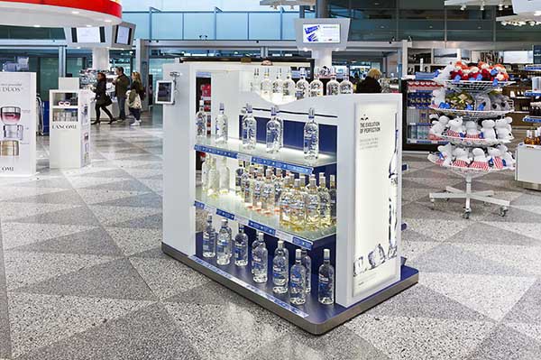 Finlandia 伏特加-芬兰-奥卢 Finlandia 伏特加-芬兰-奥卢