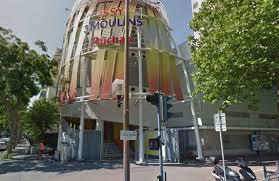 Auchan center-法国-圣普列斯特 Auchan center-法国-圣普列斯特