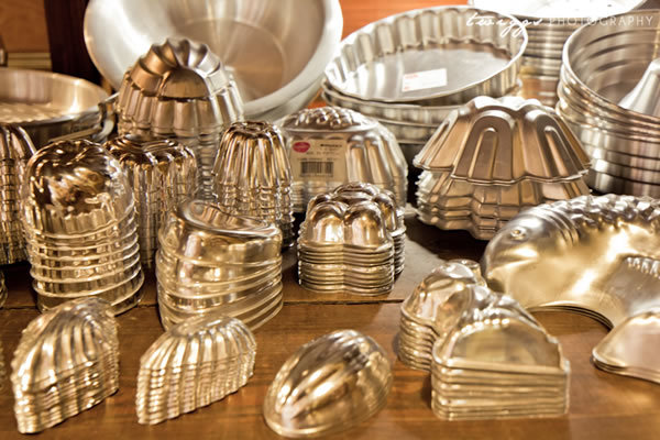 葡萄牙风情银器A Vida Portuguesa