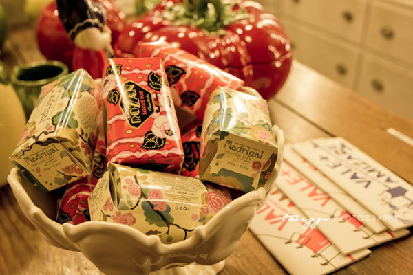 少女气息ROZAN花香手工皂