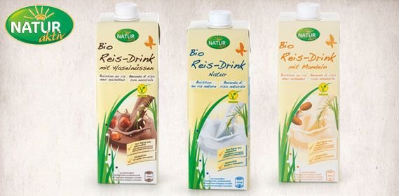 奥地利Hofer超市Bio有机谷物饮料-Hofer奥地利林兹 奥地利Hofer超市Bio有机谷物饮料