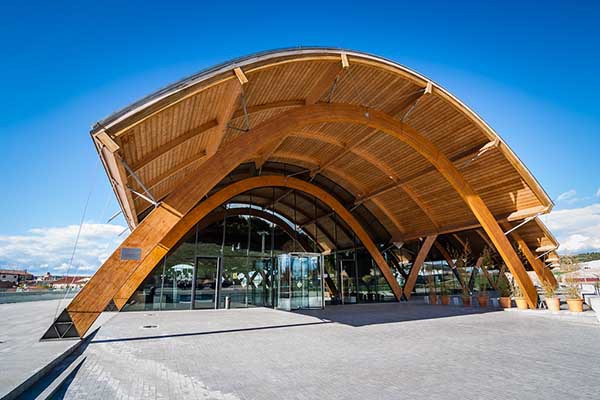 普罗托斯酒庄-西班牙-巴利亚多利德