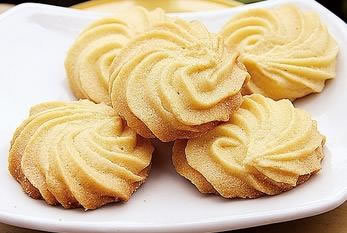 丹麦奶油曲奇饼干-童年的记忆-丹麦-奥胡斯 丹麦奶油曲奇饼干-童年的记忆-丹麦-奥胡斯