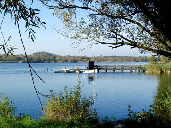 静谧小城根措夫特-丹麦-哥本哈根 静谧小城根措夫特-丹麦-哥本哈根