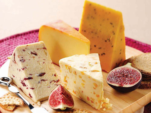 奶酪